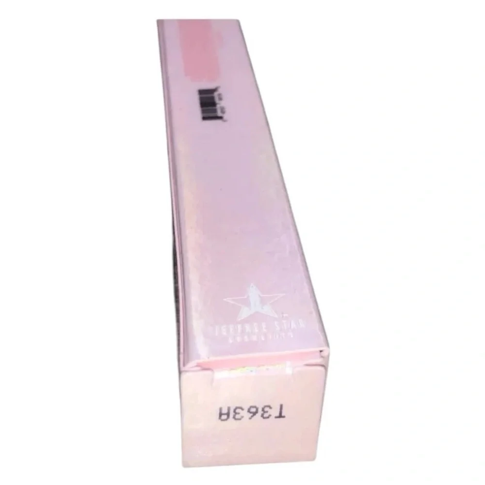 Jeffree Star The Gloss Top Shelf Pigmented Brand New In Box Auth…
